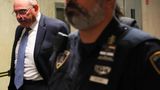 Former Trump Org CFO Weisselberg to be sentenced, prepares to serve in Rikers Island jail