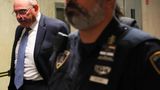 Former Trump Org. CFO Weisselberg released from Rikers Island, after pleading guilty to tax scheme