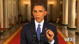 President Obama: It’s not amnesty