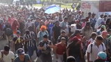 Welcome to the Party, Pal: FBI Guys Warn Congress We’re Being Invaded at the Border