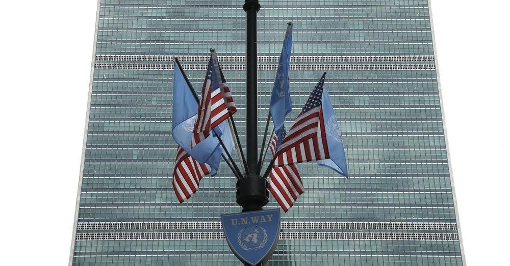 Trump pulls US out of UNESCO again, after Biden rejoined