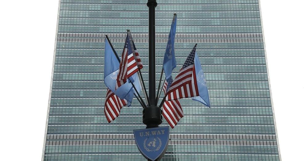 While media focuses on Project 2025, concerns grow over UN's 2030 Agenda, 'Transforming our world'