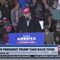 President Trump Outlines the Democrats’ Tyranny Against the American People