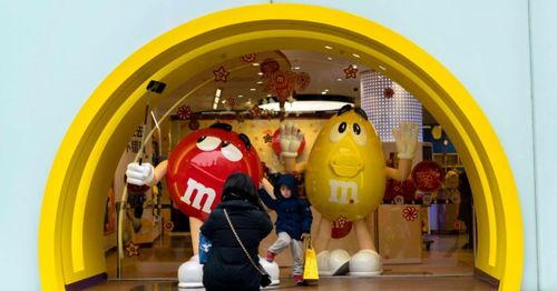 M&M's signature characters to be given makeovers, become 'more inclusive'