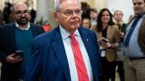 Court docs suggest Bob Menendez may blame wife in upcoming trial