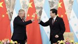 Honduras breaks ties with Taiwan, establishes relations with China