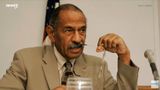 Former U.S. Rep. John Conyers Jr. dies