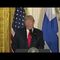 President Trump Holds a Joint Press Conference with President Niinistö