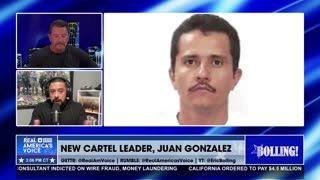 NEW CARTEL LEADER SON OF EL MENCHO