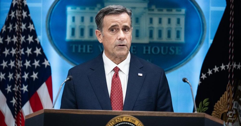 Cuba confirms CIA Director John Ratcliffe has met with officials in Havana