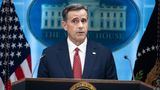 Cuba confirms CIA Director John Ratcliffe has met with officials in Havana