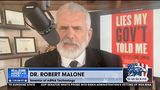 Dr. Robert Malone: A Propaganda War against the American People