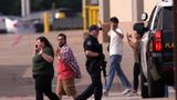 Texas law enforcement identify Allen mall shooter: reports