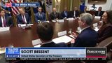 BLUE COLLAR BOOM: TRUMP’S ECONOMIC REVOLUTION