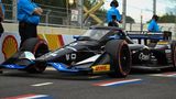 Freedom 250 Grand Prix brings IndyCar racing to National Mall in Washington, D.C. for first time