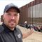 A Direct Look At the Border's "Controlled Flow"