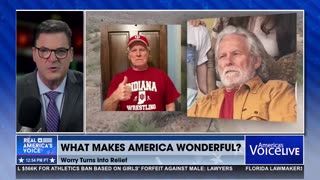 WHAT MAKES AMERICA WONDERFUL? 4-29-26