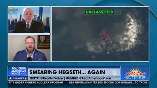 NARCO TERROR STRIKES UNDER FIRE