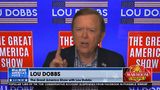“The Patriot Act is the genesis of all that we are witnessing now.” - Lou Dobbs