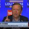 “The Patriot Act is the genesis of all that we are witnessing now.” - Lou Dobbs