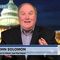 John Solomon explains the geopolitical results of the US removing sanctions from Nord Stream 2