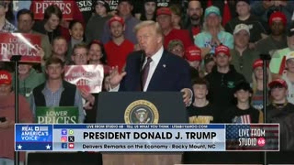 POTUS MAKES HUGE DEAL TO LOWER DRUG PRICES