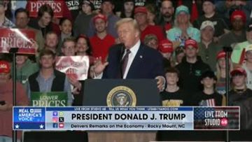 POTUS MAKES HUGE DEAL TO LOWER DRUG PRICES