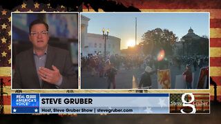 Steve Gruber: Roe v. Wade was a Wretched Decision