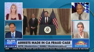 FRAUD CRACKDOWN INTENSIFIES