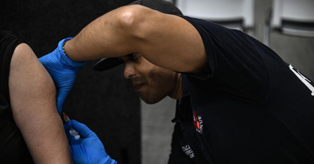 Pennsylvania reports 1,000-plus measles cases, largest state outbreak in three decades