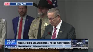 UTAH SHOOTING DETAILS EMERGE