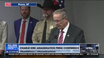 UTAH SHOOTING DETAILS EMERGE