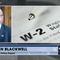 Ken Blackwell: A Flat Tax Would Spur Economic Growth