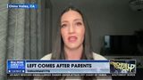 Another Media Smear Against a Parental Rights Advocate