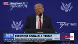 TRUMP BLASTS NATO