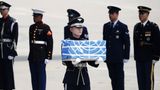 Trump Thanks North Korea for Return of US War Remains