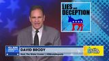 Former WH Aide & GOP Strategist Calls Out Liberal Lies And Deception