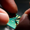 US, Japan to Set Up Research Center for Next Semiconductors