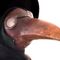 THE 2019 BUBONIC PLAGUE IN AMERICA: THANKS DEMOCRATS!