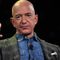 Bezos says he'll donate most of his billions before death, with climate change a top priority