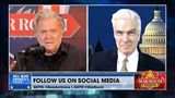 Bill Mitchell Joins The War Room To Discuss The Accuracy of Polls