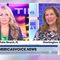 Jessie Jane Duff laments Biden's first 100 days