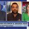 Kash Patel joins John and Amanda on Just the News, No Noise