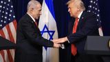 Netanyahu to award Trump the 'Israel Prize' for his contributions to the Jewish people