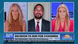 JOSH WILLIAMS RUNNING FOR OHIO CONGRESS