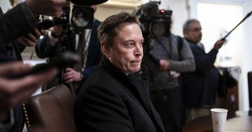 Judge approves SEC settlement with Elon Musk