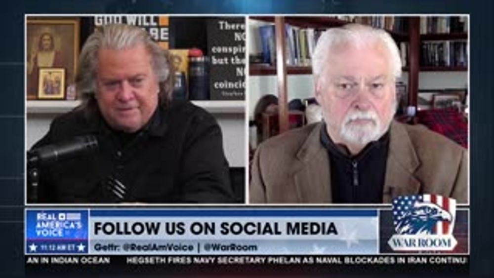 "I WOULD CANCEL THE PRESIDENT'S TRIP TO CHINA"