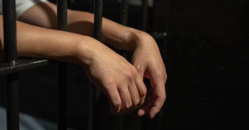 Authorities recapture 3 more New Orleans jail escapees, last two of 10 remain