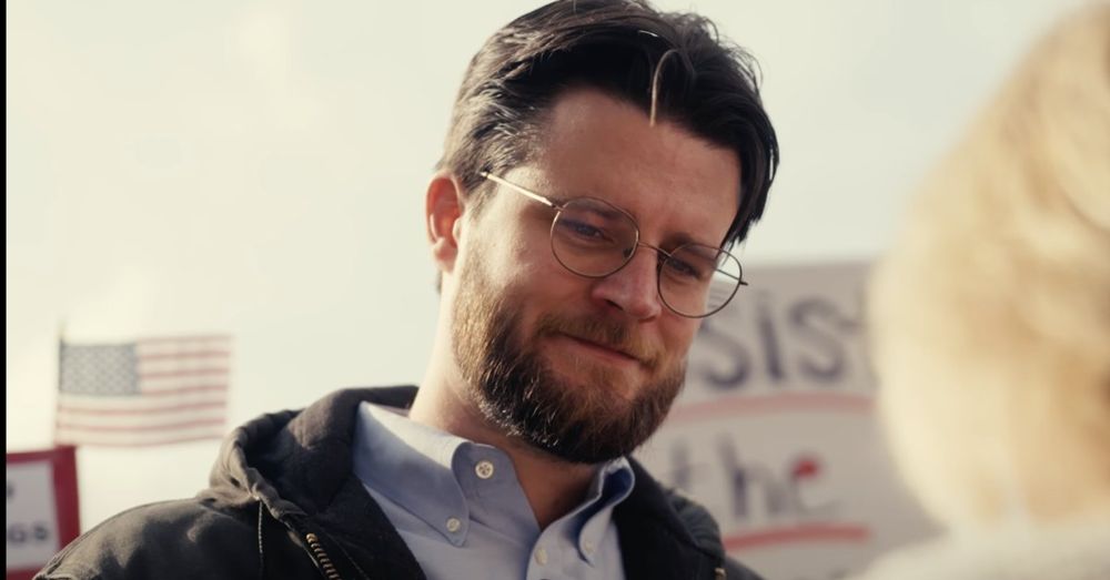 U.S. House candidate in Michigan faces scrutiny over deleted social media posts