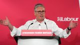 UK Prime Minister Keir Starmer lurches to save his reeling Labour Party, his own political career